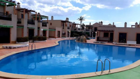 Casa Playa Mazarrón